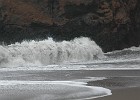 DSC 3249  Capturing the waves.