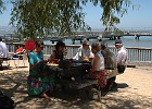 020  Impressions of the picnic.