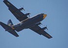 18  C-130 nicknamed 'Fat Albert'.