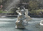 DSC 3548  Fountain in Forsyth Park.