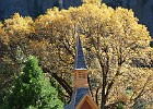 Fall in Yosemite