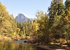 Fall in Yosemite