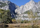 Fall in Yosemite