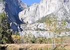 Fall in Yosemite