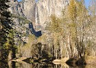 Fall in Yosemite