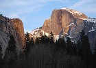 Impressions of Yosemite