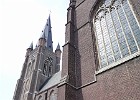 July 20th, 2010  St Vincentius kerk, Eeklo