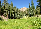 Sep 4, 2010  Along the beautiful trail.