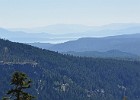 Sep 4, 2010  View from the trail.