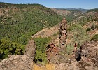 Sep 5, 2010  Views along the Ponderosa Way Trail.