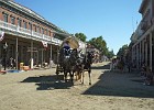 Sep 6, 2010  We ended up in Old Sacramento where they had staged the 'Wild West'.