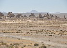May 28, 2011     Trona Pinnacles Natural Monument