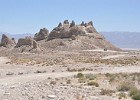 May 28, 2011  Trona Pinnacles.