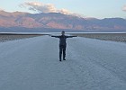 May 29, 2011  Off to the lowest surface point on the Norhtern American Continent in Badwater Basin.