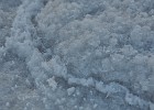 May 29, 2011  Detail of the salt crust, Badwater Basin.