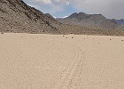 May 29, 2011  The Racetrack. These mysterious sliding rocks have baffled scientists for decades.