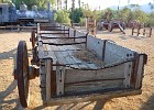 May 30, 2011  Outdoor museum at Furnace Creek Ranch Resort.