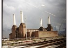 July 20, 2012  Battersea Power Station, will always be one of my favorite buildings in London. : Photo Stream
