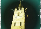 July 16, 2012  Belfry / Belfort, St Baafsplein, Gent. : Photo Stream
