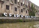 July 8, 2012  All of the following photos are part of the TRACK Contemporary City Converstion in Gent.    Mekhitar Garbadian