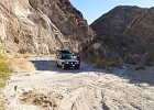 November 24, 2012  Exploring Cottonwood Canyon, Death Valley, CA.