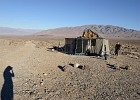 November 24, 2012  We stopped just about at the end of Lemoigne Canyon Road, Death Valley, CA.