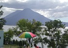 370  Overlooking Lago Atitlan