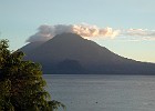 390  Overlooking Lago Atitlan