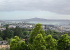 230  Rangitoto - the volcanic island in the background