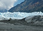 DSC 0704  The Matanuska Glacier.