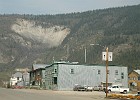DSC 1390  Dawson City, Yukon Territory, Canada.