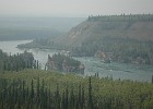 DSC 1417  Five-Finger viewpoint on the Yukon River.