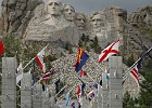 DSC 1788  Mt Rushmore National Memorial in South Dakot
