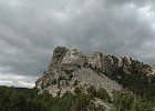 DSC 1791  The four faces would fit into Crazy Horse's head!