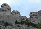 DSC 1801  Mt Rushmore.