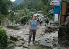 DSC 2659  Day 1 of my Annapurna Sanctuary Trek.