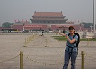 Beijing Revisited