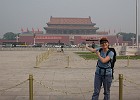 Beijing Revisited