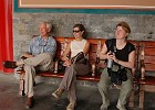 DSC 1216  Benched in the Forbidden City.