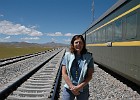 Beijing - Lhasa Train