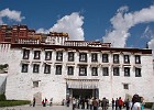 DSC 1594  Entering the Potala Palace.