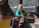People of Tibet