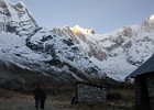 2007 Tibet, Nepal and Cho Oyu