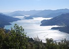 Queen Charlotte Sounds