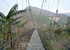 P1010862  ACT Day 2. Nadi to Jagat. Lots of swing bridges.