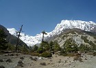 P1020159  ACT Day 6. Lower Pisang to Manang.