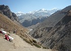 P1020256  ACT Day 9. Yak Kharka to Thorung High Camp.