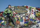2009 Nepal and Everest