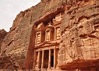 July 31st, 2010  Built in the 3rd century BC (some evidence even shows earlier occupation; only a fraction has been discovered) by the Nabataeans and influenced by Greek, Egyptian, Syrian and Roman elements - and obviously much more complicated than that. Petra.