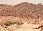 July 31st, 2010  The place is huge. Petra has been a Unesco World Heritage Site since 1985.